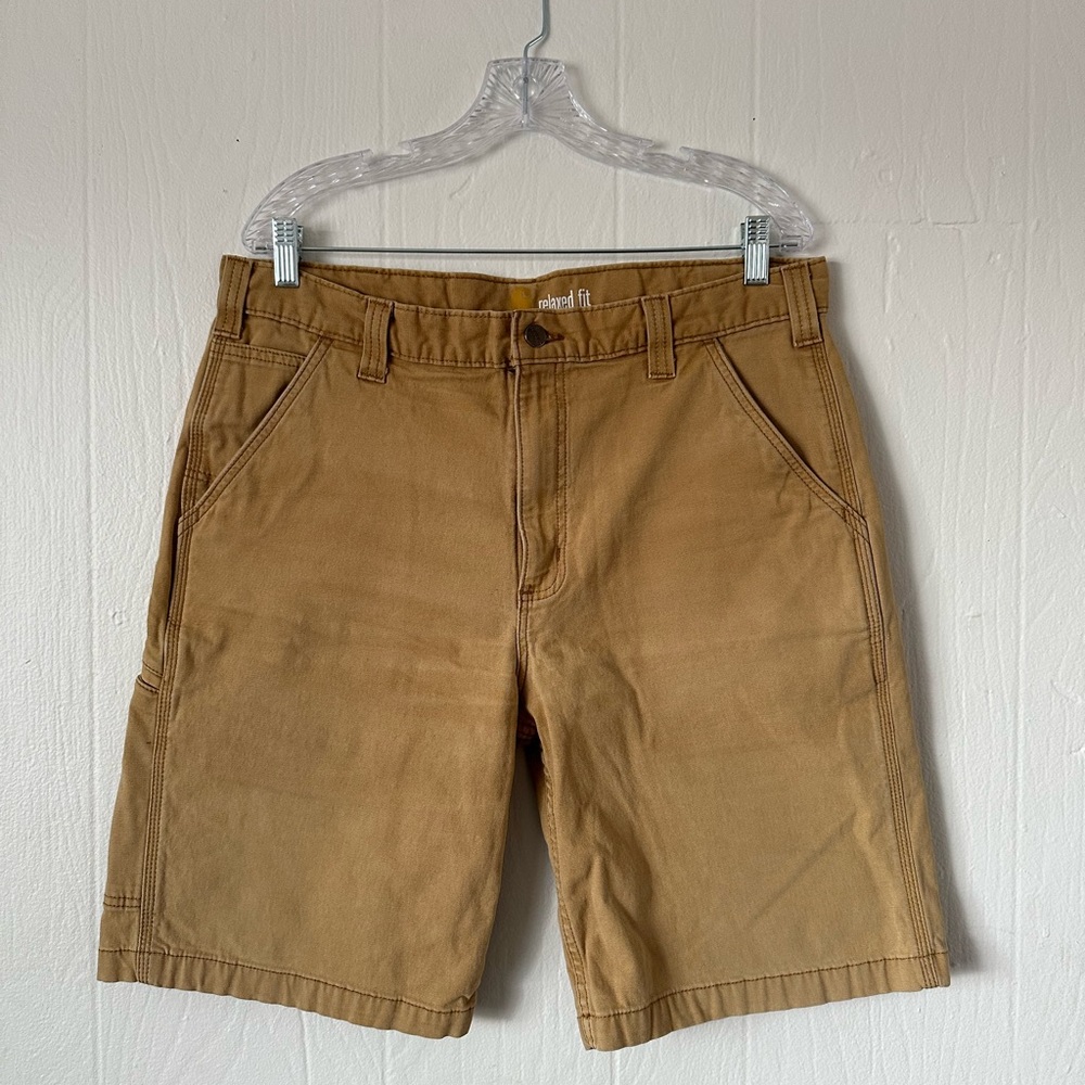 Carhartt Men’s Shorts